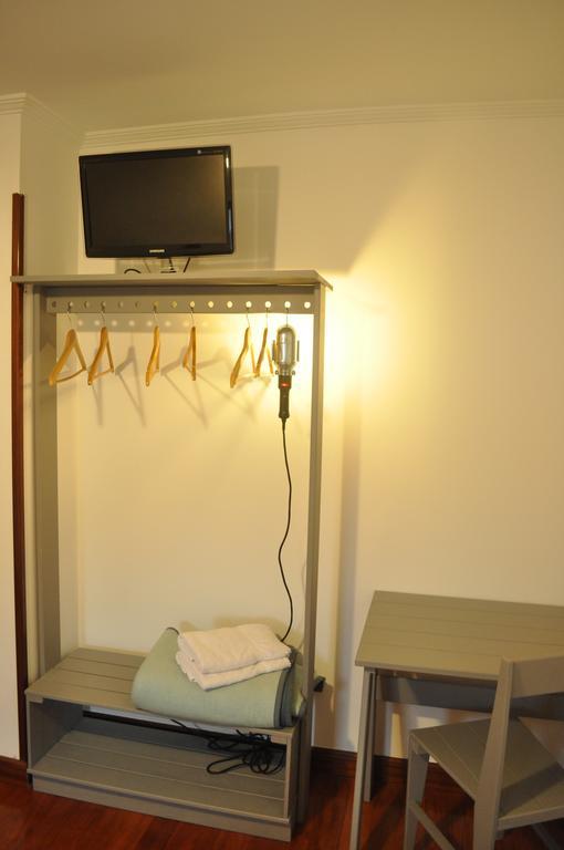 Hostal Auzoa Bera  部屋 写真